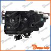 Serrure de porte droite arrière pour SKODA | EZC-SK-095, 5J7839016A